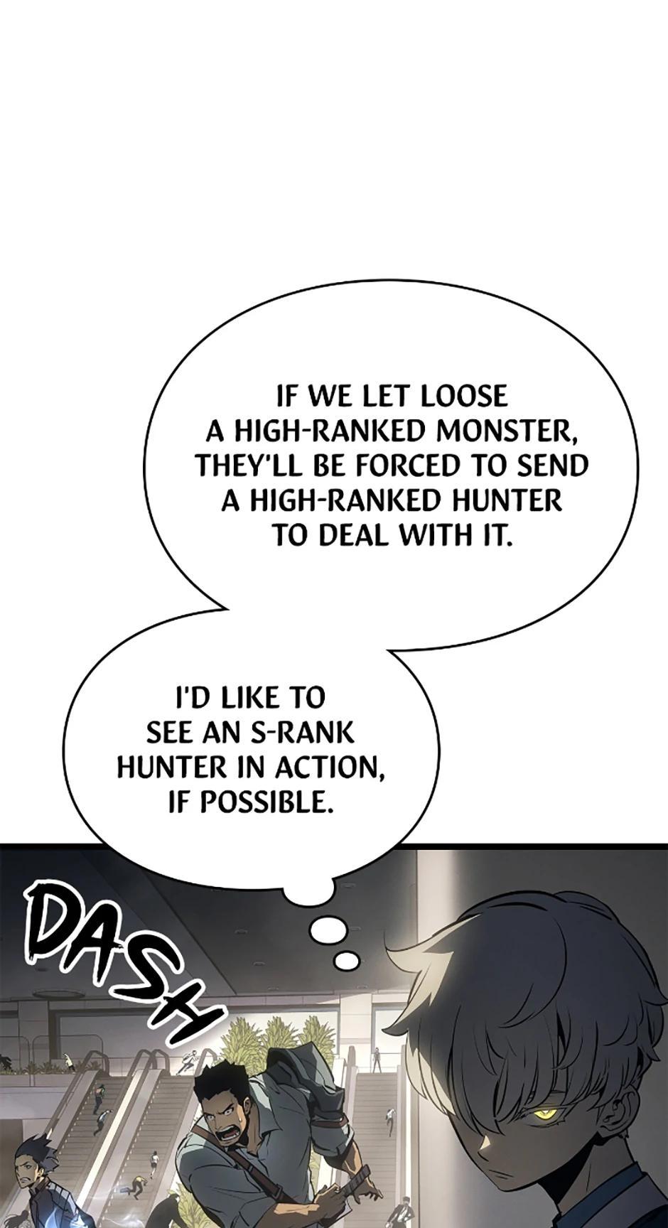 Read Solo Leveling Ragnarok ENGLISH Manga Online