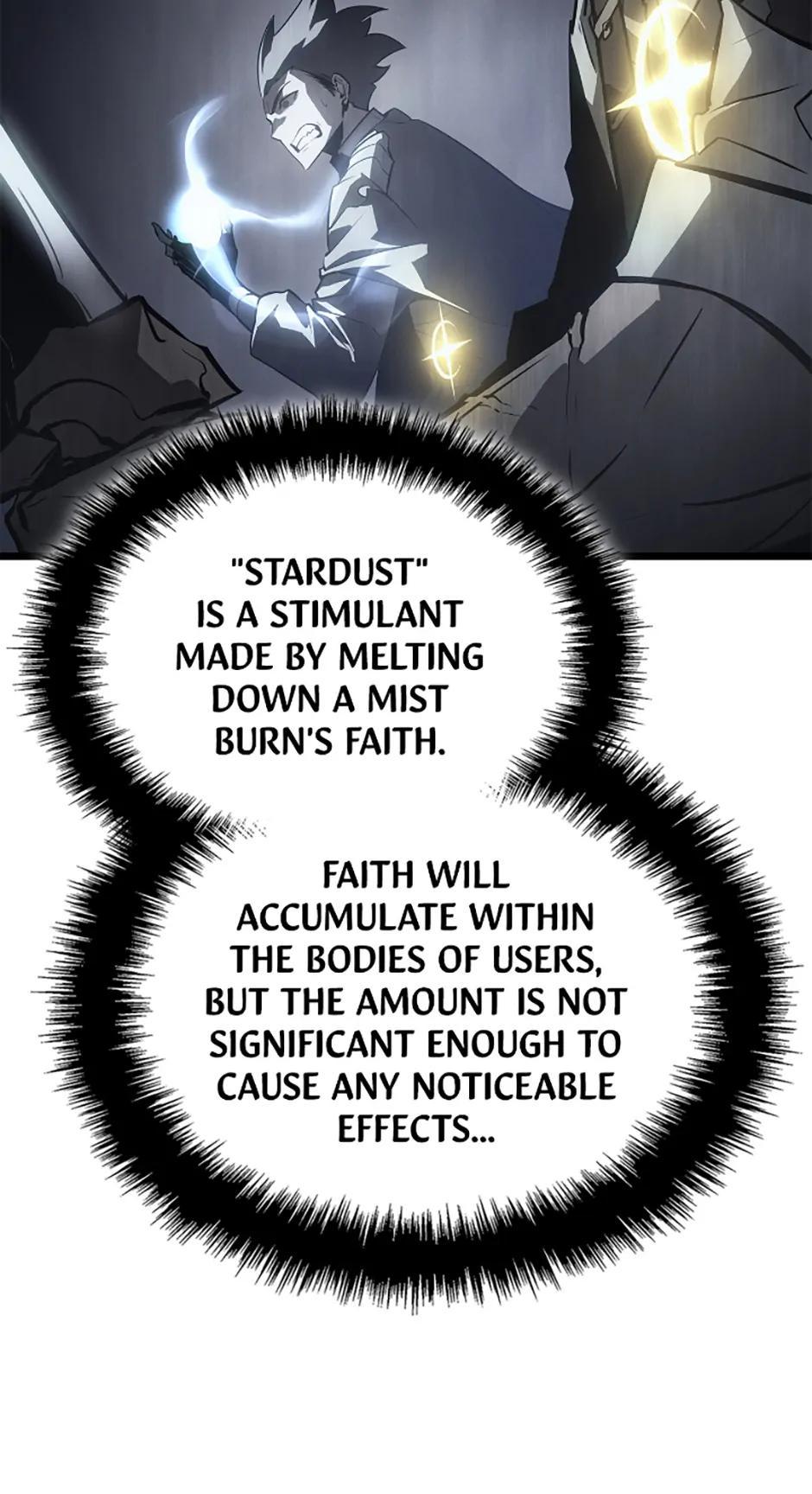 Read Solo Leveling Ragnarok ENGLISH Manga Online