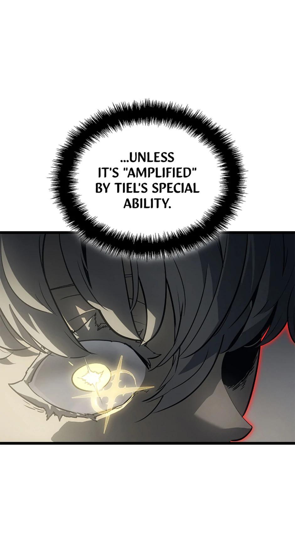 Read Solo Leveling Ragnarok ENGLISH Manga Online