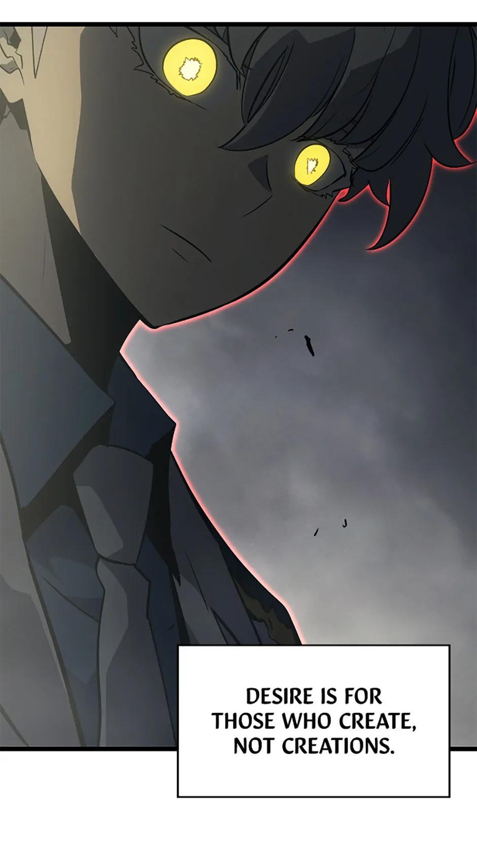 Read Solo Leveling Ragnarok ENGLISH Manga Online