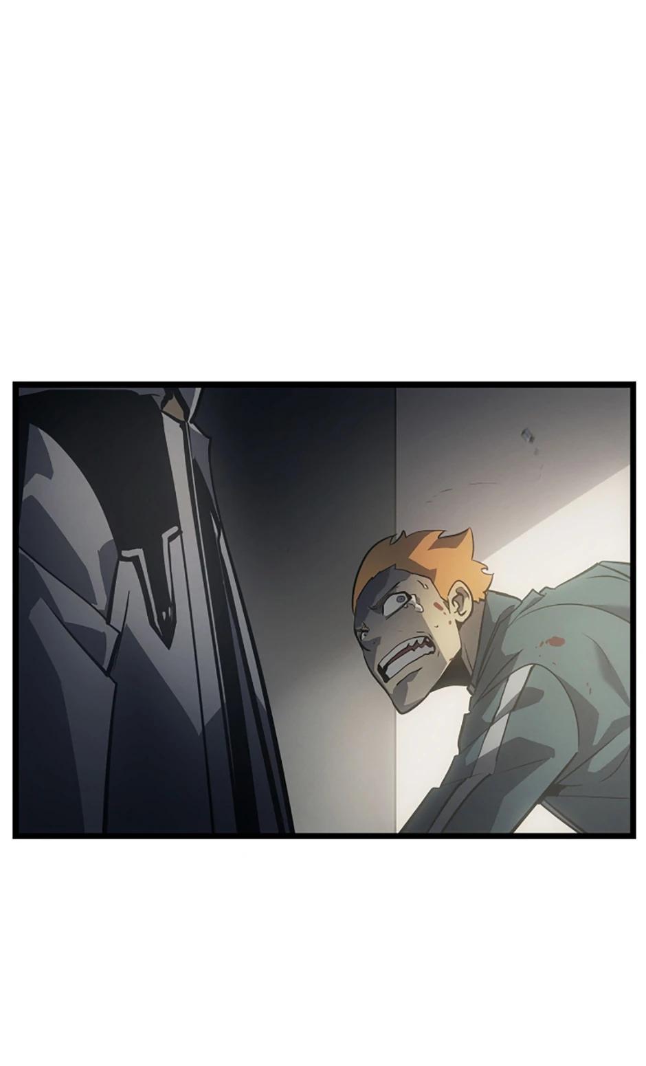 Read Solo Leveling Ragnarok ENGLISH Manga Online