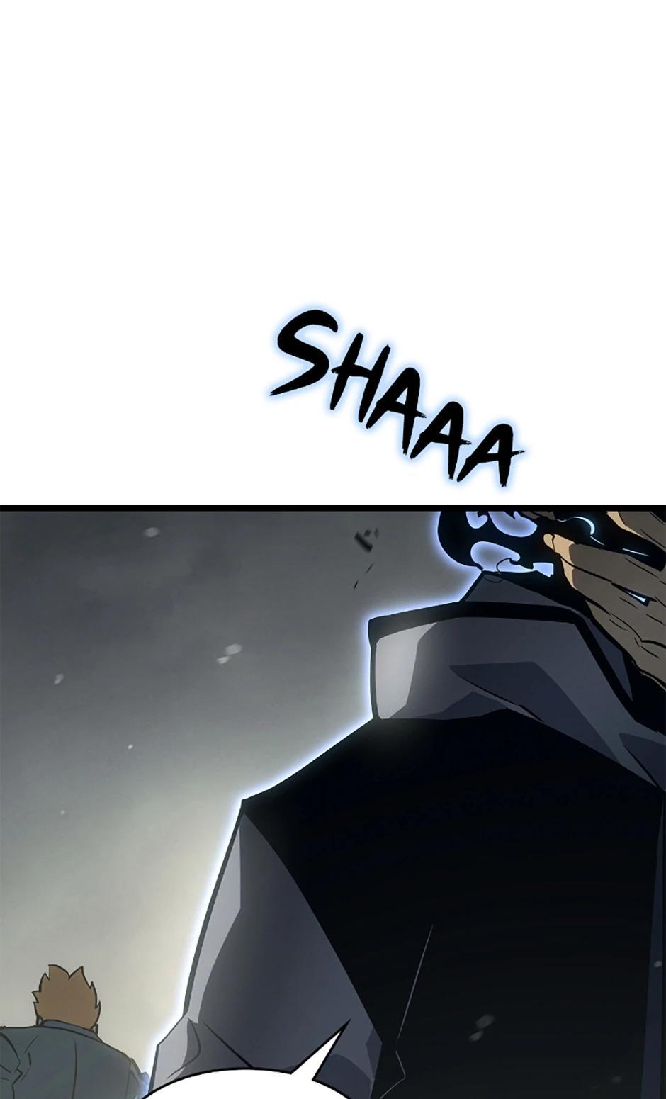 Read Solo Leveling Ragnarok ENGLISH Manga Online