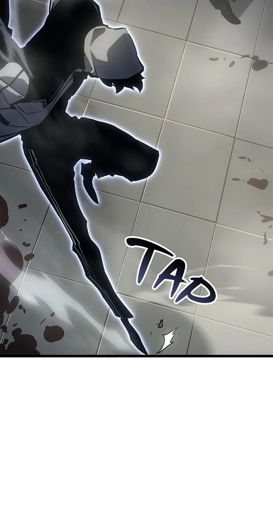 Read Solo Leveling Ragnarok ENGLISH Manga Online