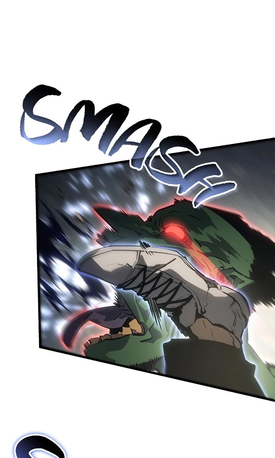 Read Solo Leveling Ragnarok ENGLISH Manga Online