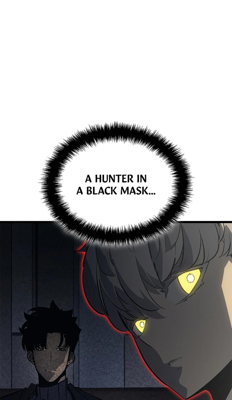 Read Solo Leveling Ragnarok ENGLISH Manga Online