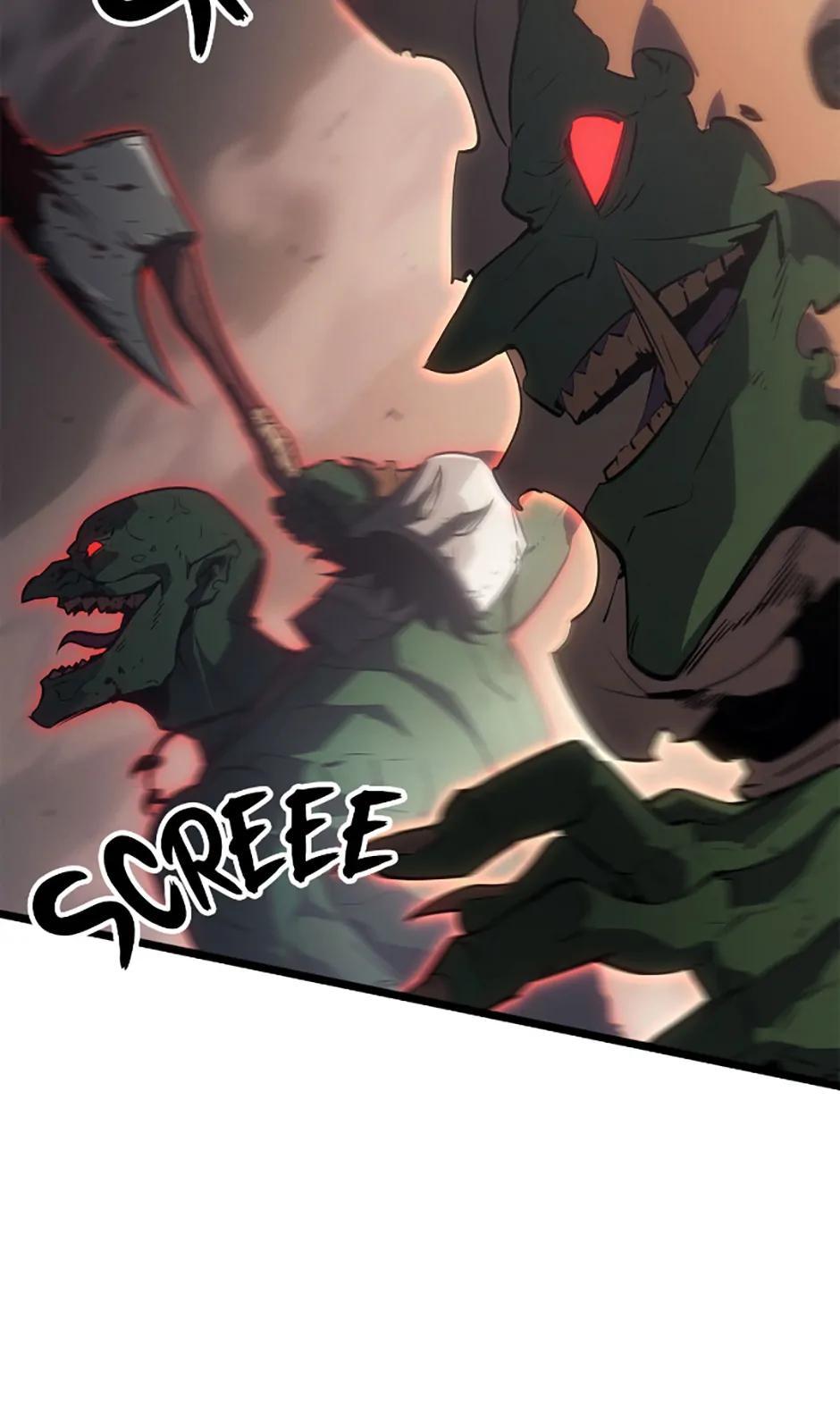 Read Solo Leveling Ragnarok ENGLISH Manga Online