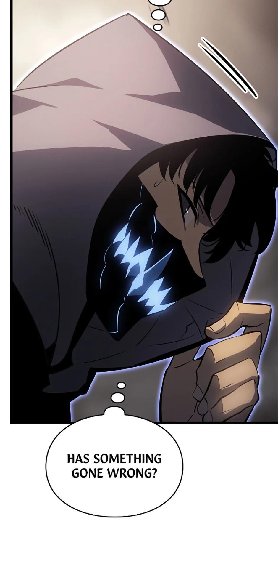 Read Solo Leveling Ragnarok ENGLISH Manga Online