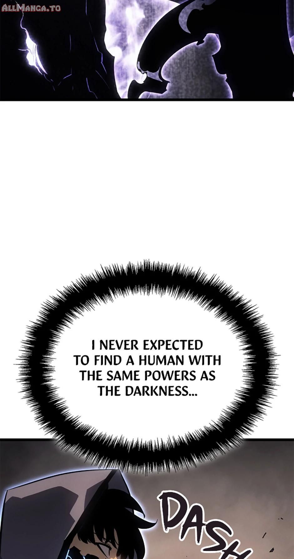 Read Solo Leveling Ragnarok ENGLISH Manga Online