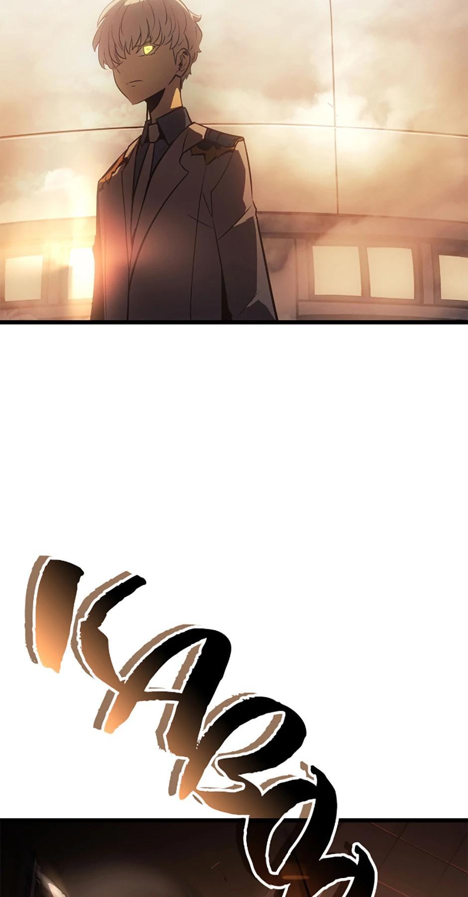 Read Solo Leveling Ragnarok ENGLISH Manga Online