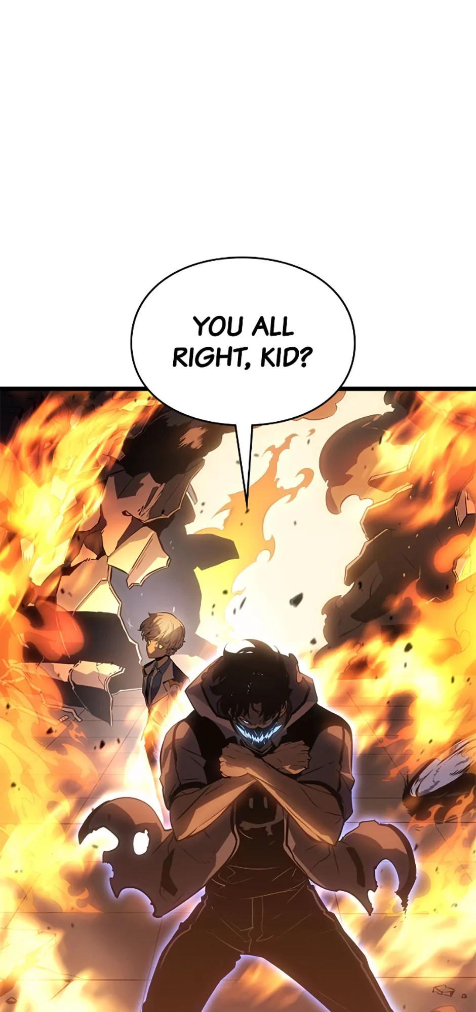 Read Solo Leveling Ragnarok ENGLISH Manga Online