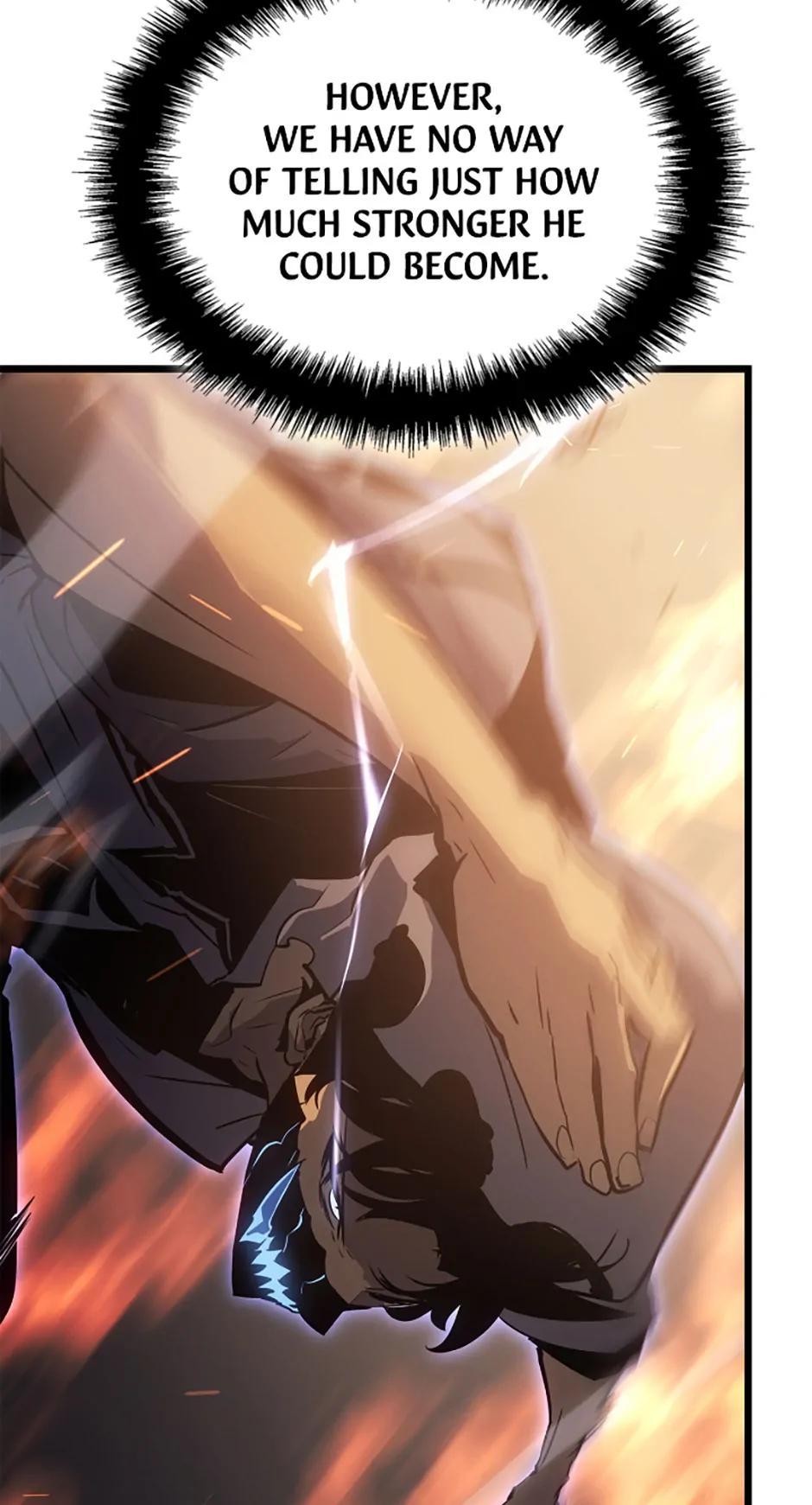 Read Solo Leveling Ragnarok ENGLISH Manga Online