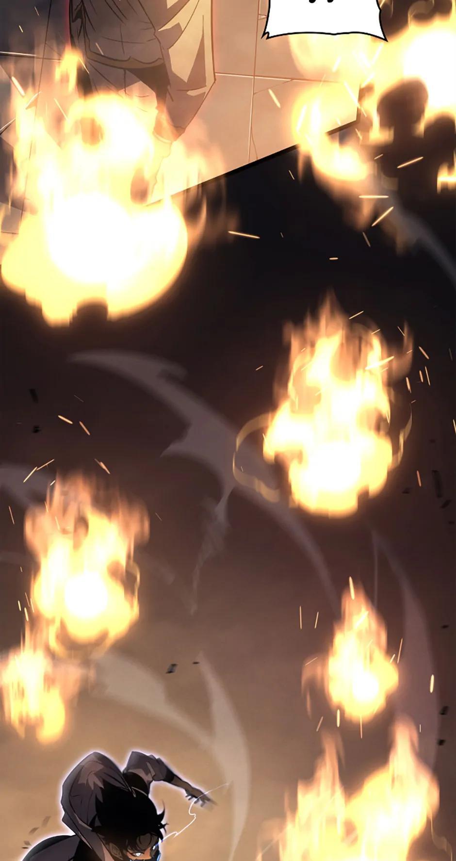 Read Solo Leveling Ragnarok ENGLISH Manga Online