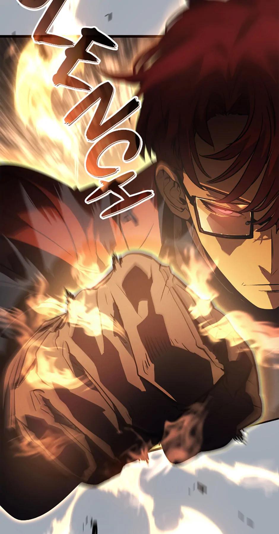 Read Solo Leveling Ragnarok ENGLISH Manga Online