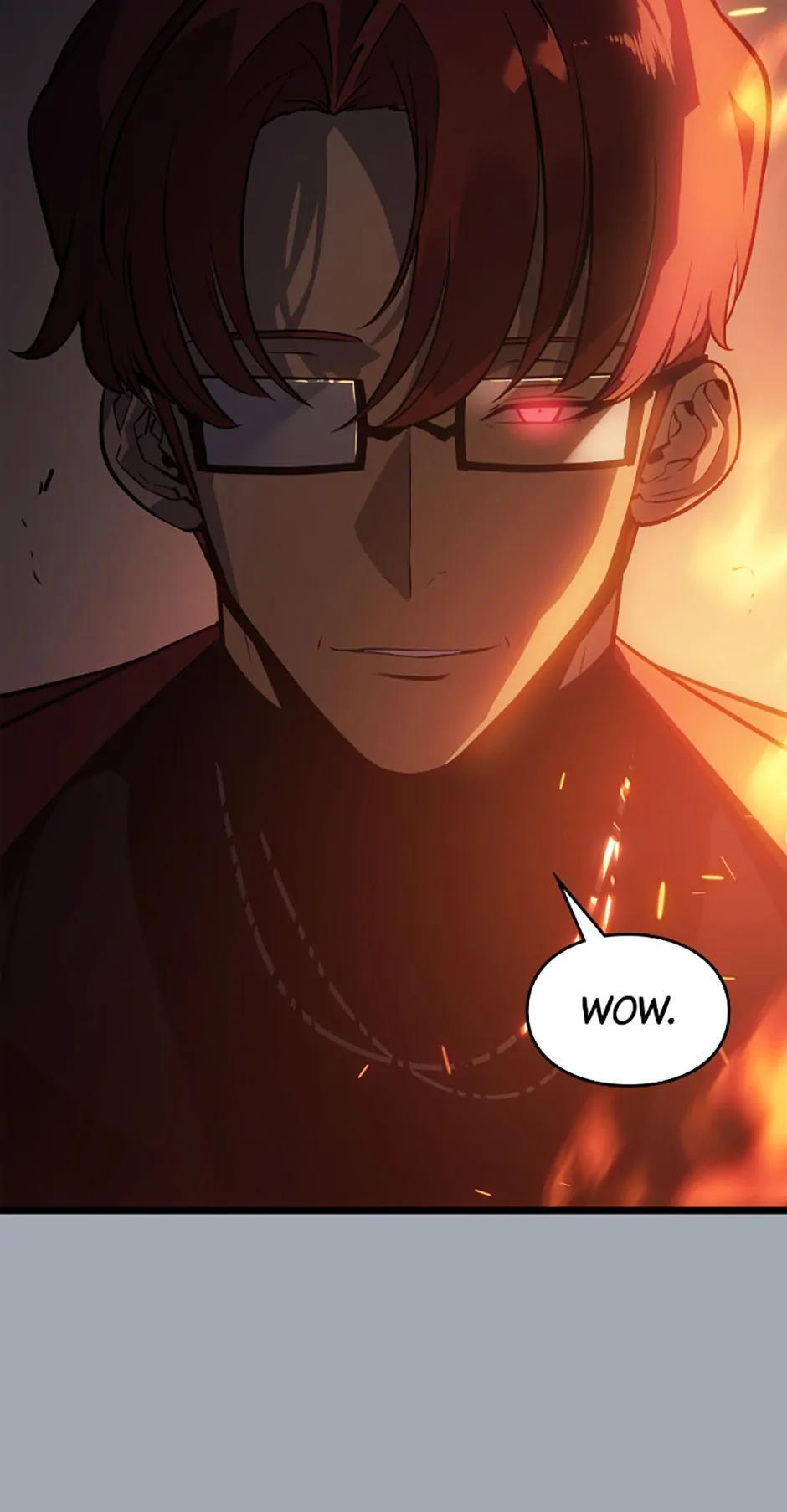 Read Solo Leveling Ragnarok ENGLISH Manga Online