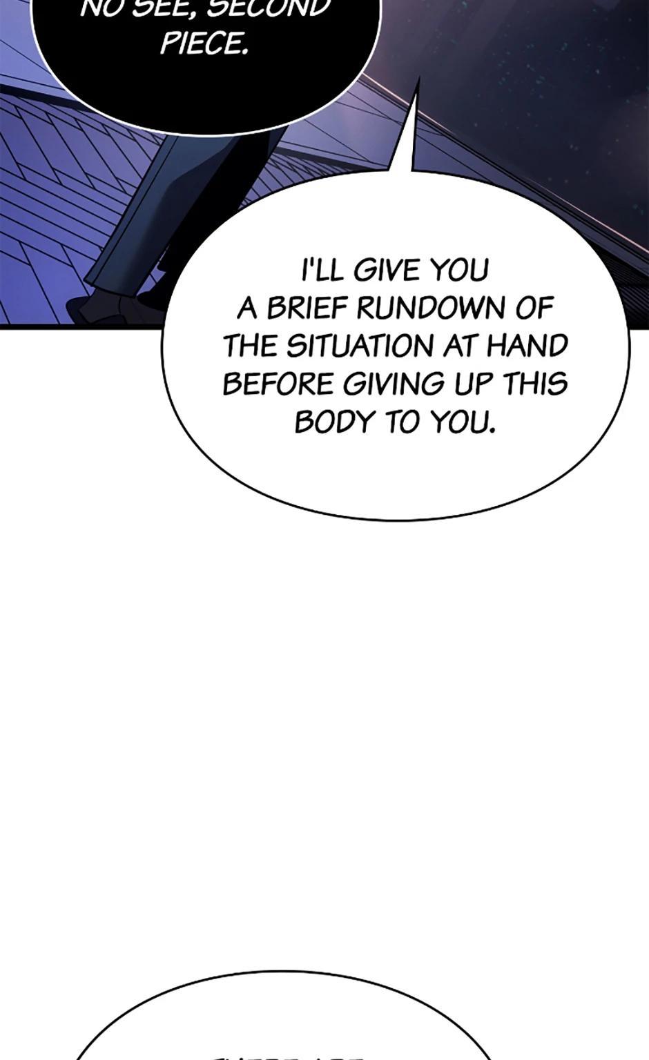 Read Solo Leveling Ragnarok ENGLISH Manga Online