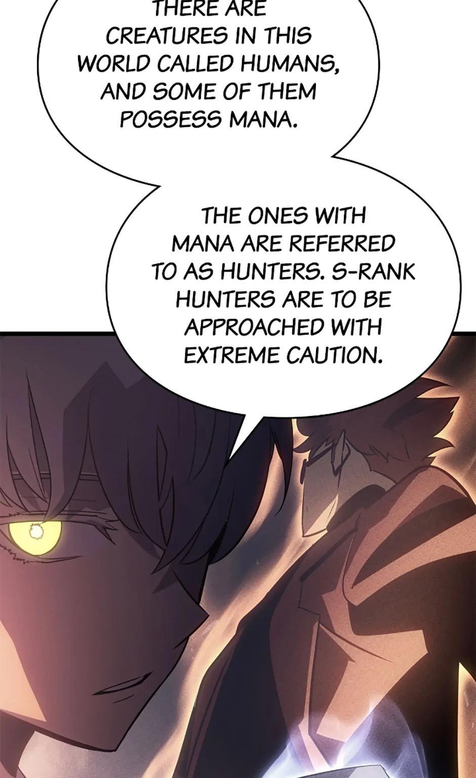 Read Solo Leveling Ragnarok ENGLISH Manga Online