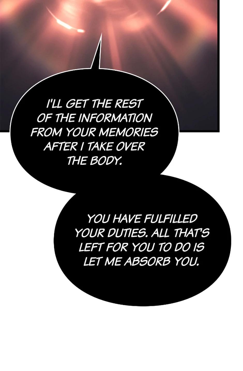 Read Solo Leveling Ragnarok ENGLISH Manga Online