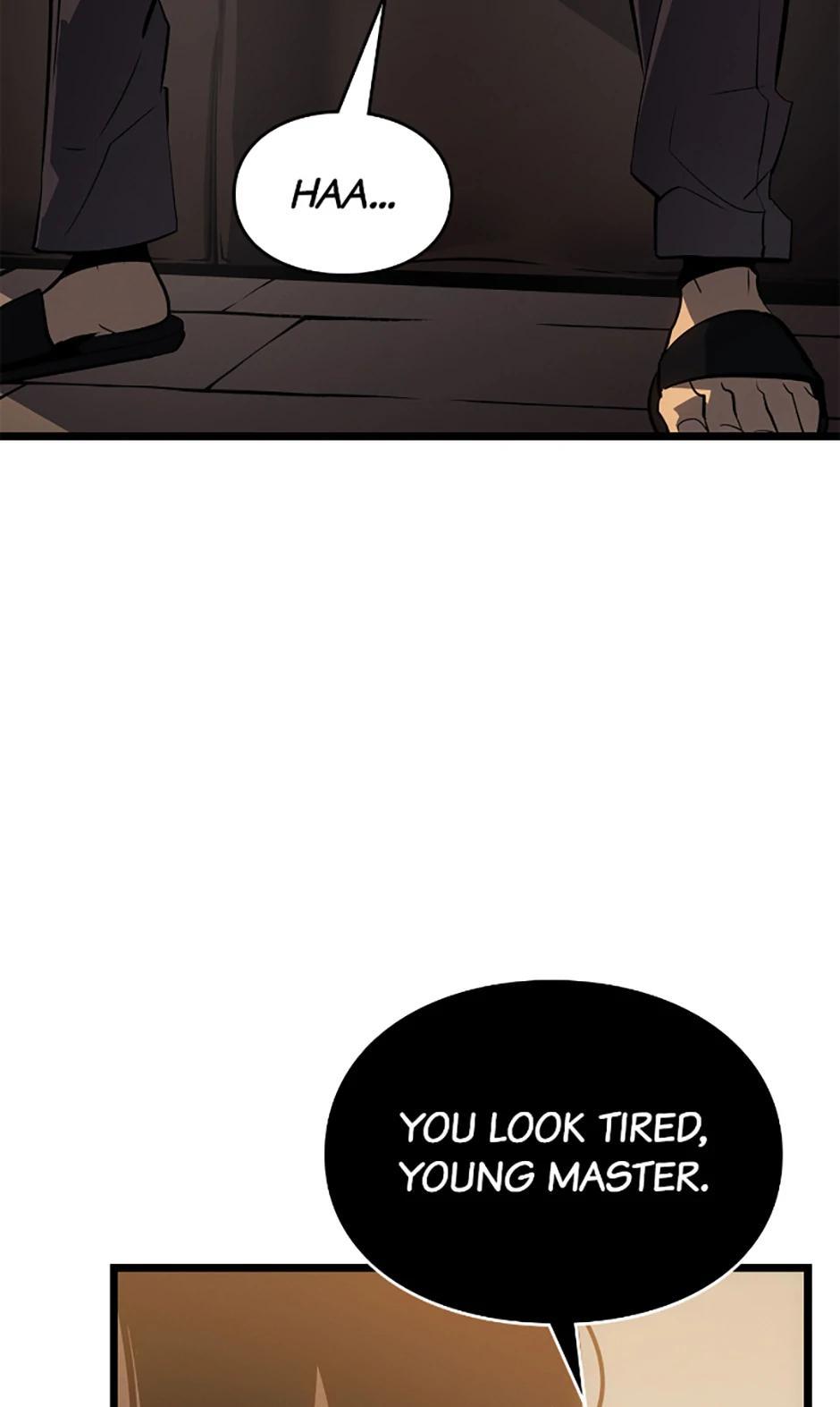 Read Solo Leveling Ragnarok ENGLISH Manga Online