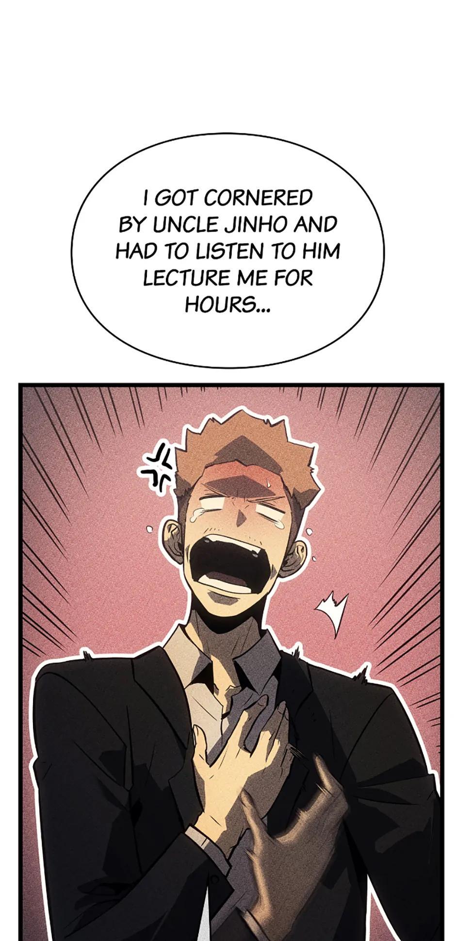 Read Solo Leveling Ragnarok ENGLISH Manga Online