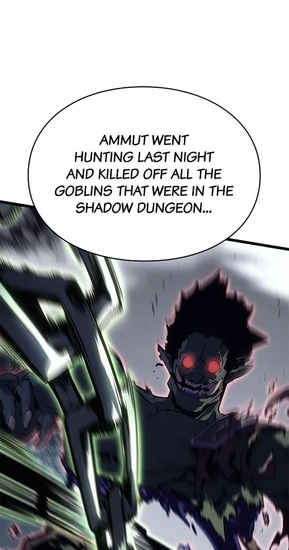 Read Solo Leveling Ragnarok ENGLISH Manga Online