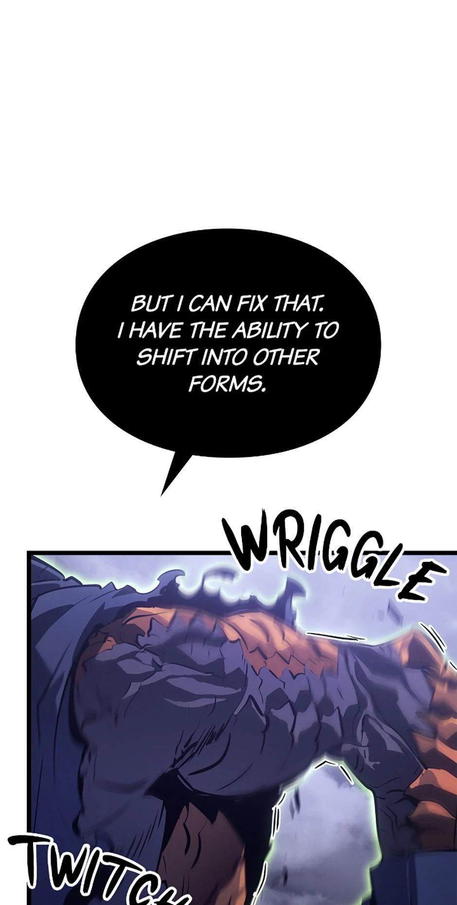 Read Solo Leveling Ragnarok ENGLISH Manga Online