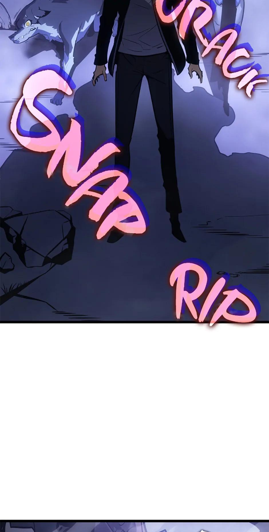 Read Solo Leveling Ragnarok ENGLISH Manga Online