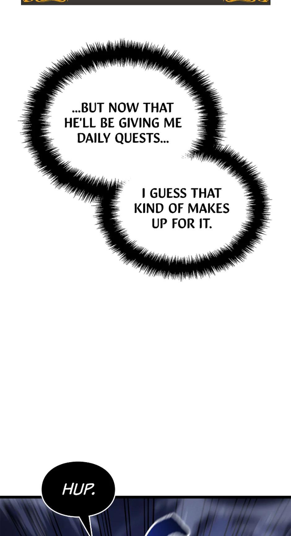 Read Solo Leveling Ragnarok ENGLISH Manga Online