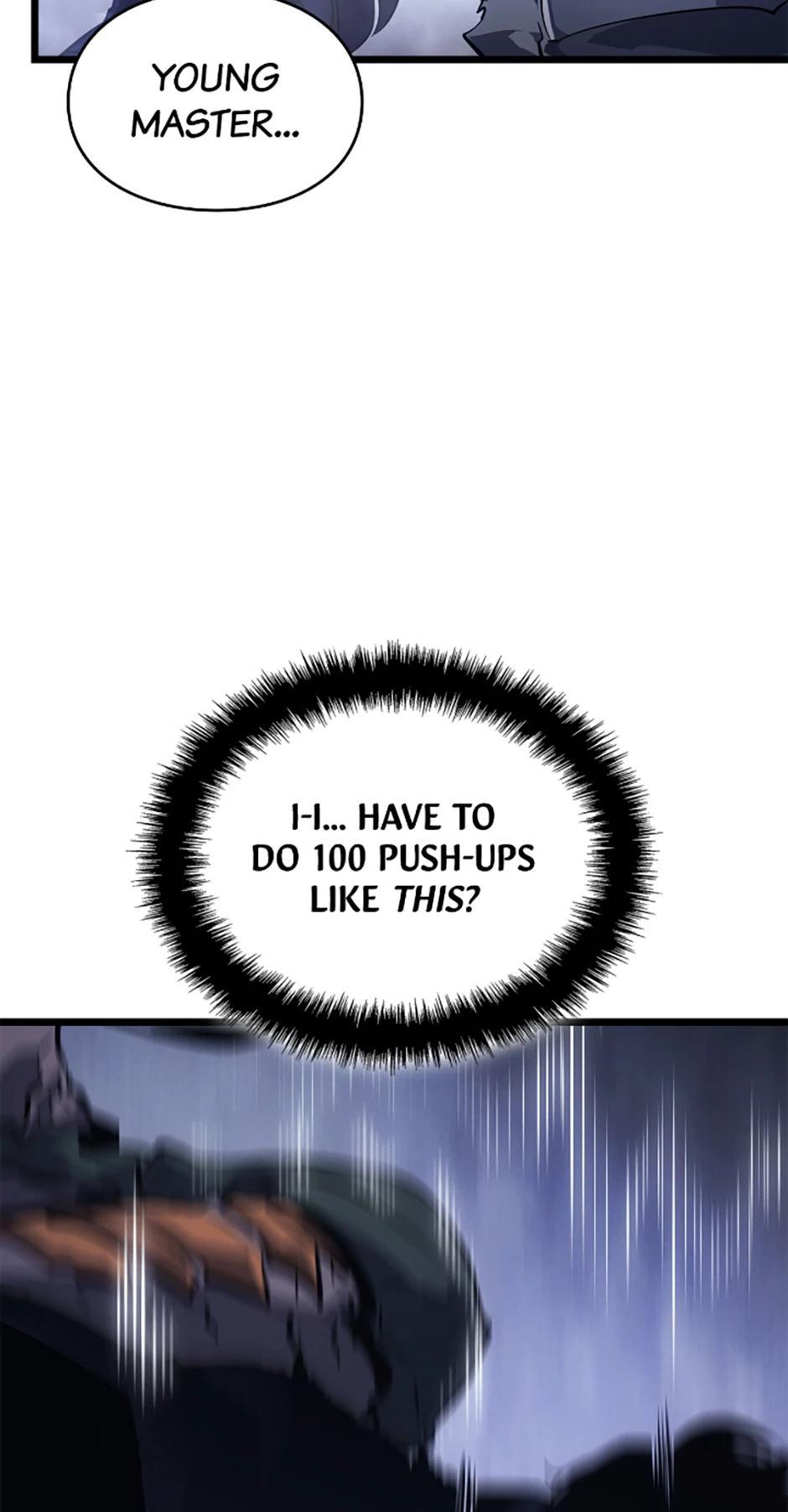 Read Solo Leveling Ragnarok ENGLISH Manga Online