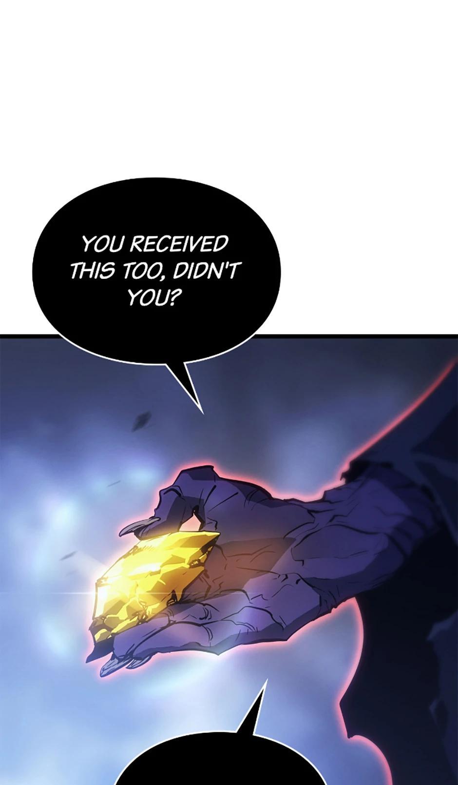 Read Solo Leveling Ragnarok ENGLISH Manga Online