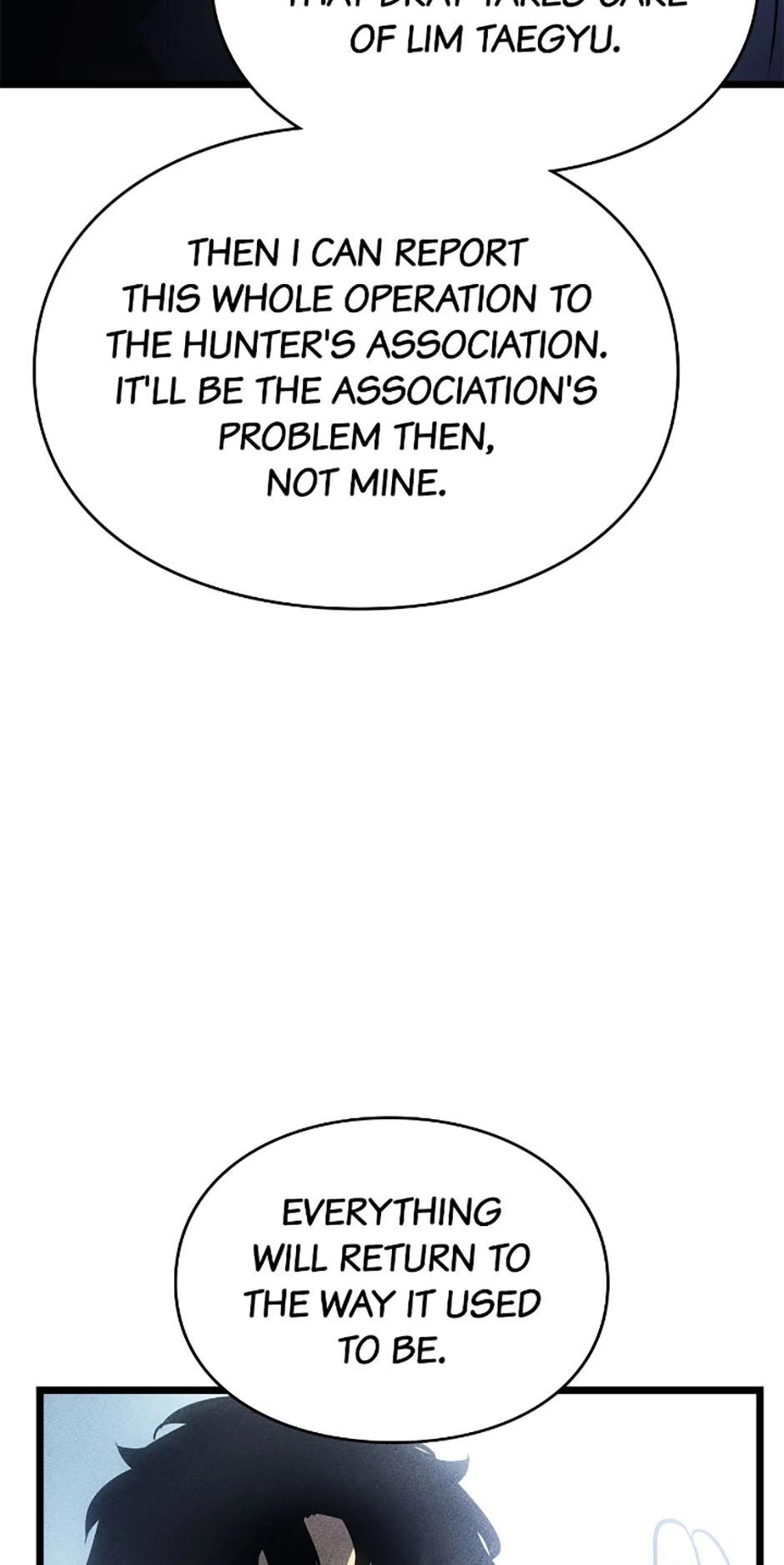 Read Solo Leveling Ragnarok ENGLISH Manga Online