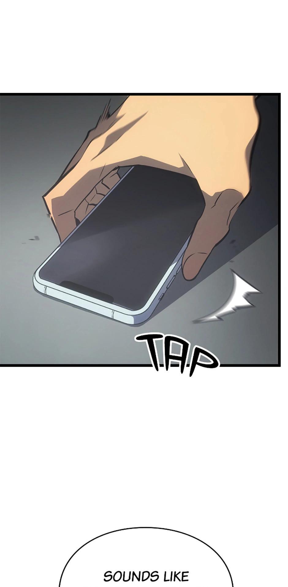 Read Solo Leveling Ragnarok ENGLISH Manga Online