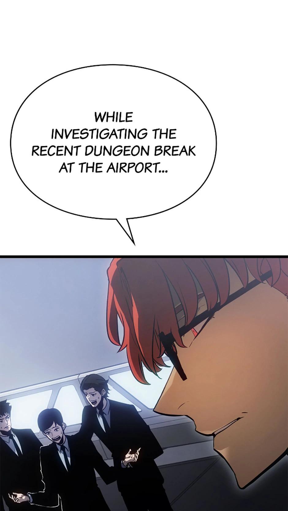 Read Solo Leveling Ragnarok ENGLISH Manga Online