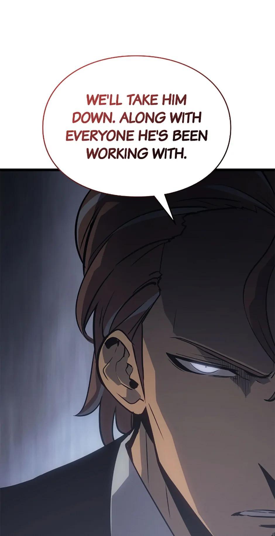 Read Solo Leveling Ragnarok ENGLISH Manga Online