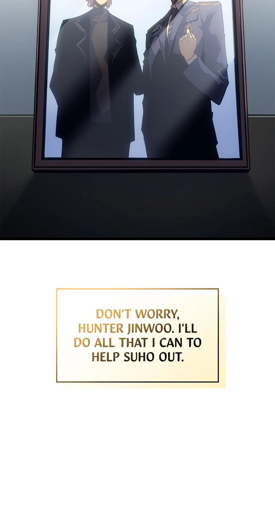 Read Solo Leveling Ragnarok ENGLISH Manga Online