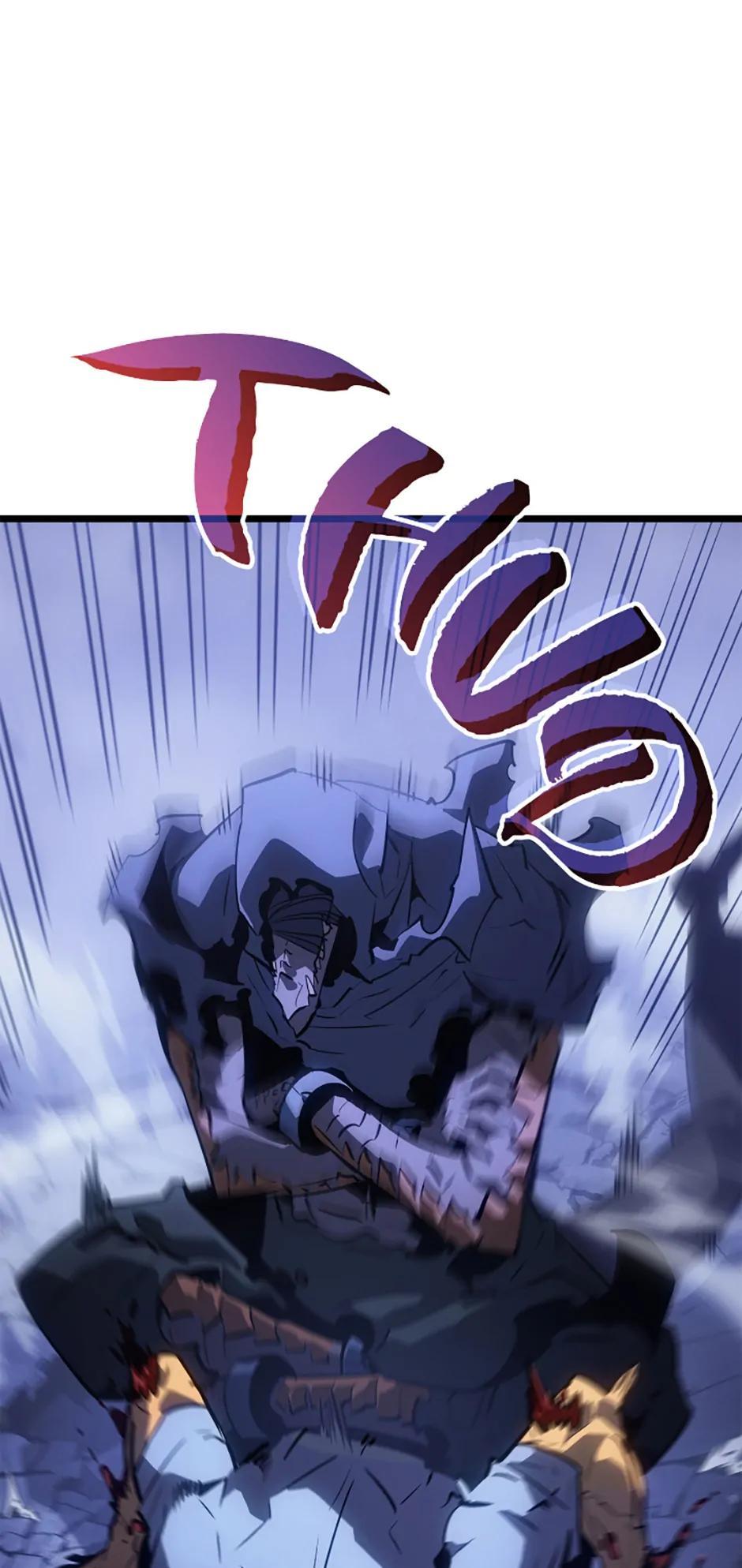 Read Solo Leveling Ragnarok ENGLISH Manga Online