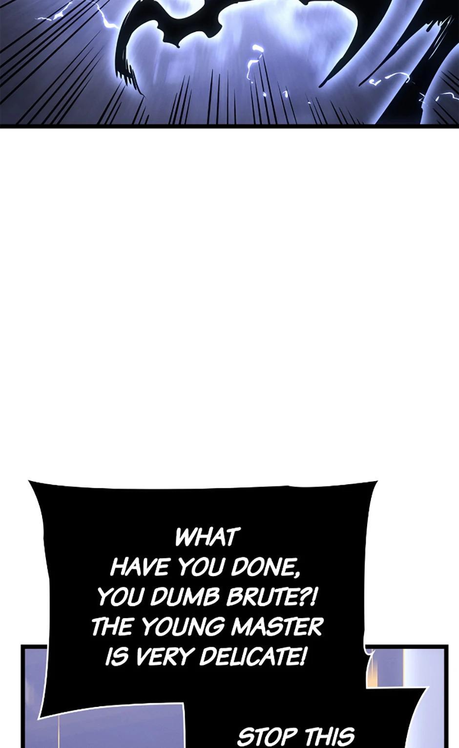 Read Solo Leveling Ragnarok ENGLISH Manga Online