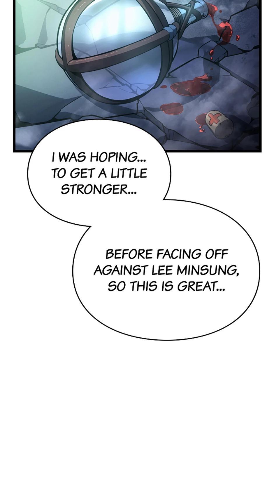 Read Solo Leveling Ragnarok ENGLISH Manga Online