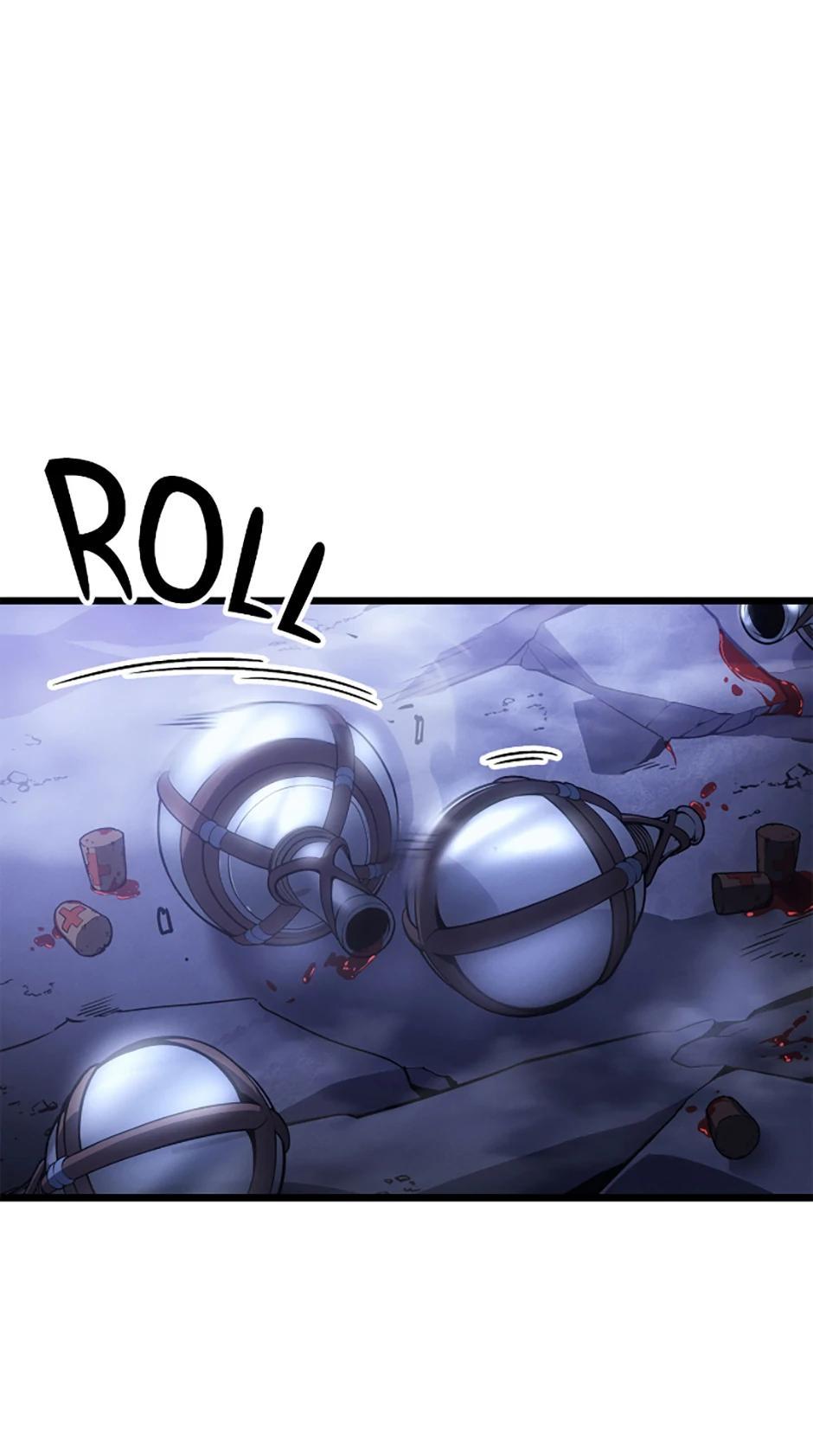 Read Solo Leveling Ragnarok ENGLISH Manga Online