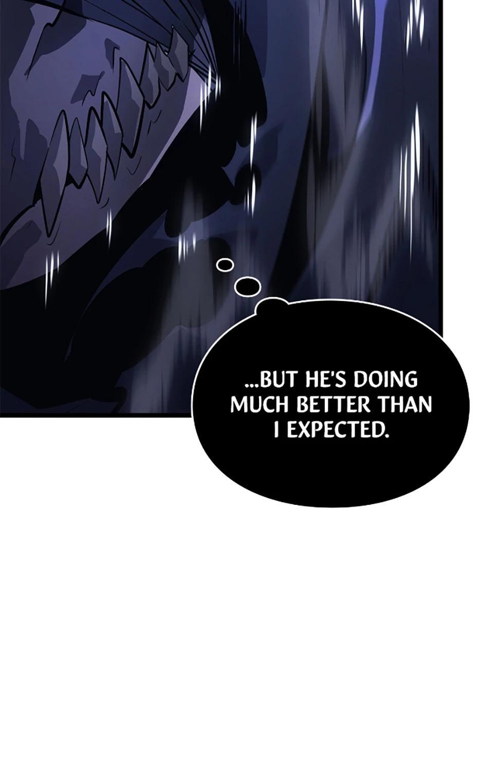 Read Solo Leveling Ragnarok ENGLISH Manga Online