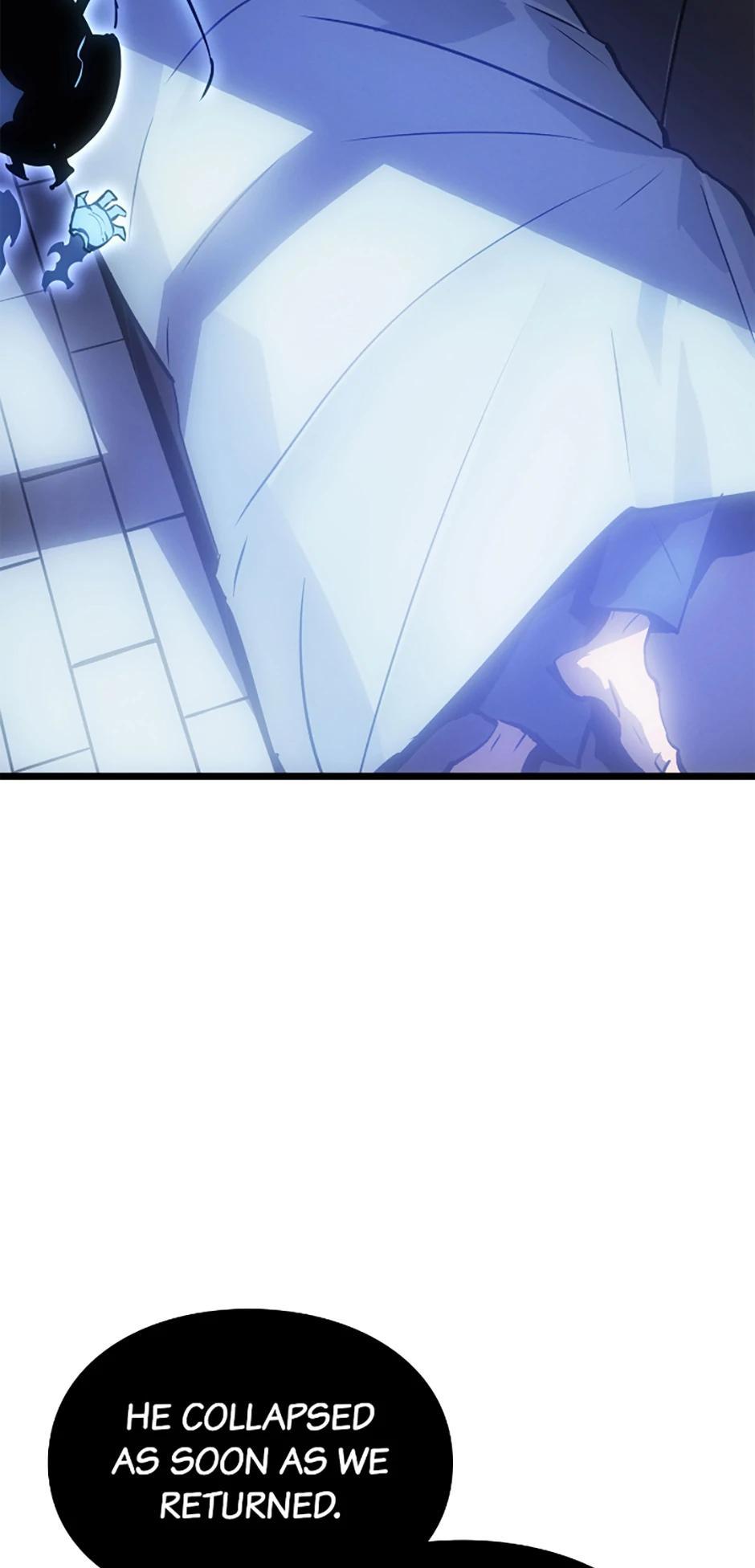 Read Solo Leveling Ragnarok ENGLISH Manga Online