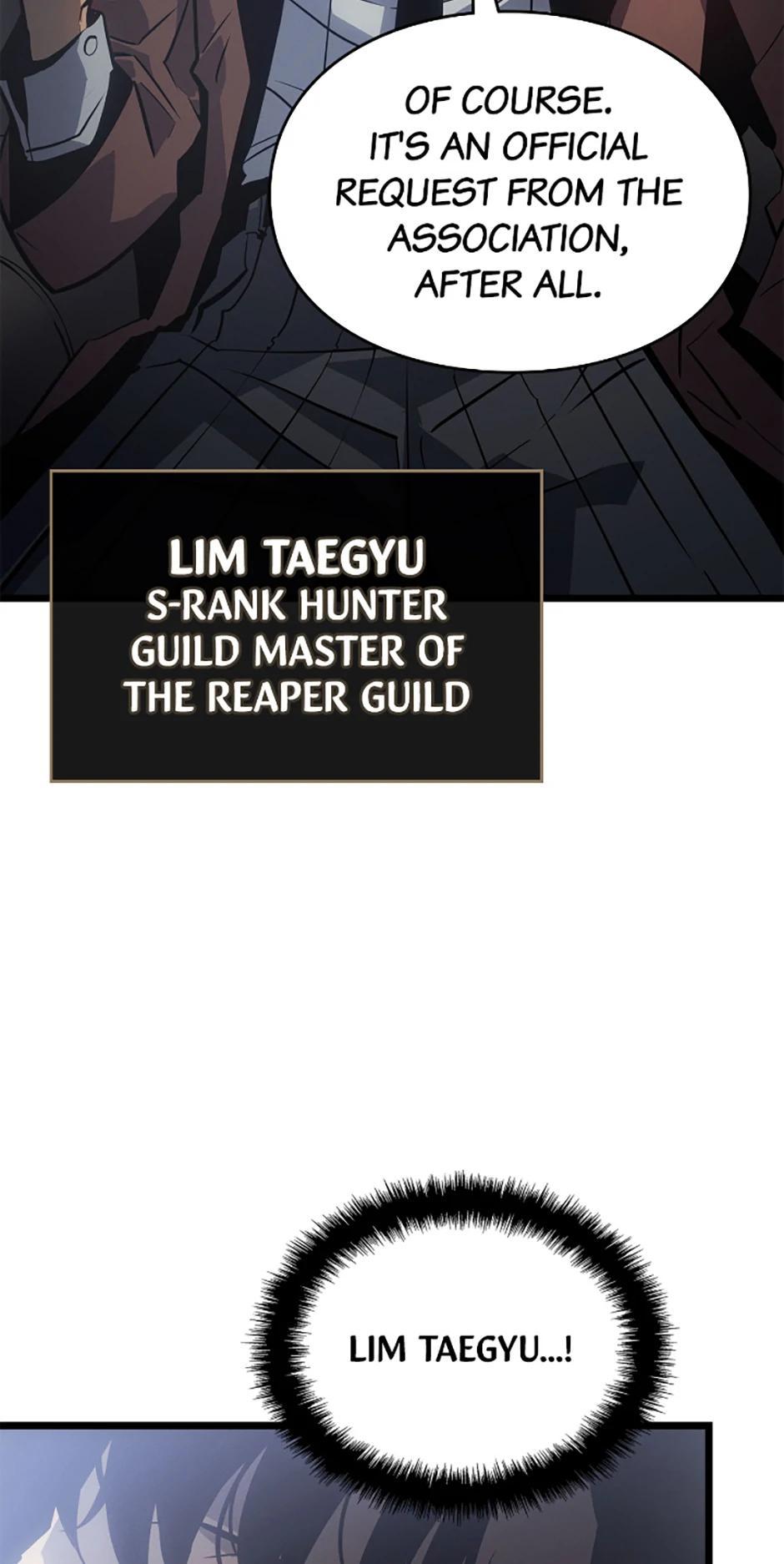 Read Solo Leveling Ragnarok ENGLISH Manga Online