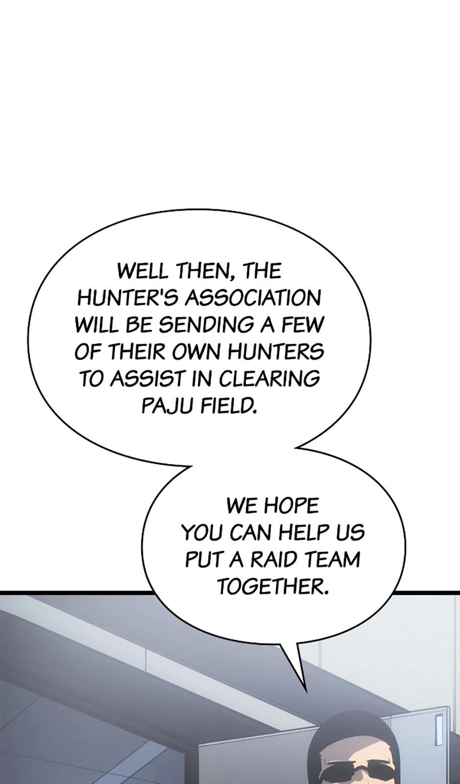 Read Solo Leveling Ragnarok ENGLISH Manga Online