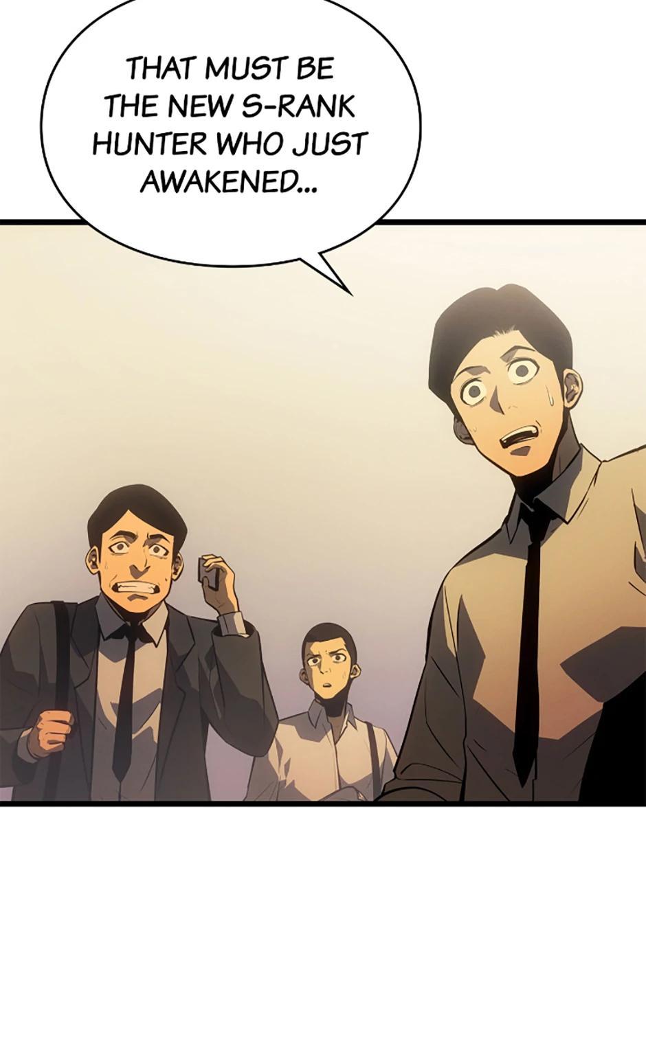 Read Solo Leveling Ragnarok ENGLISH Manga Online