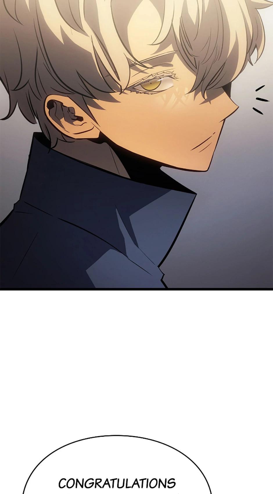 Read Solo Leveling Ragnarok ENGLISH Manga Online