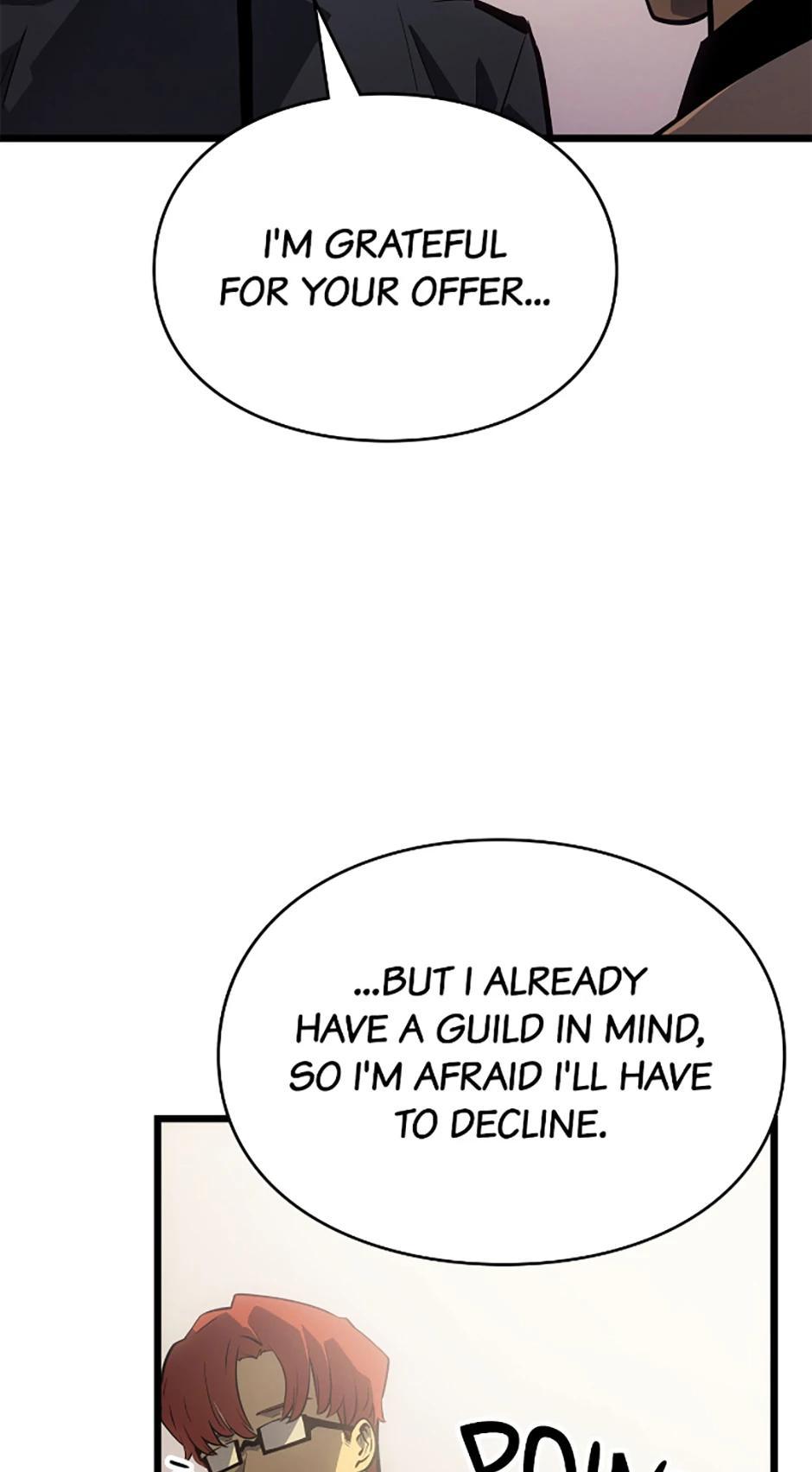 Read Solo Leveling Ragnarok ENGLISH Manga Online