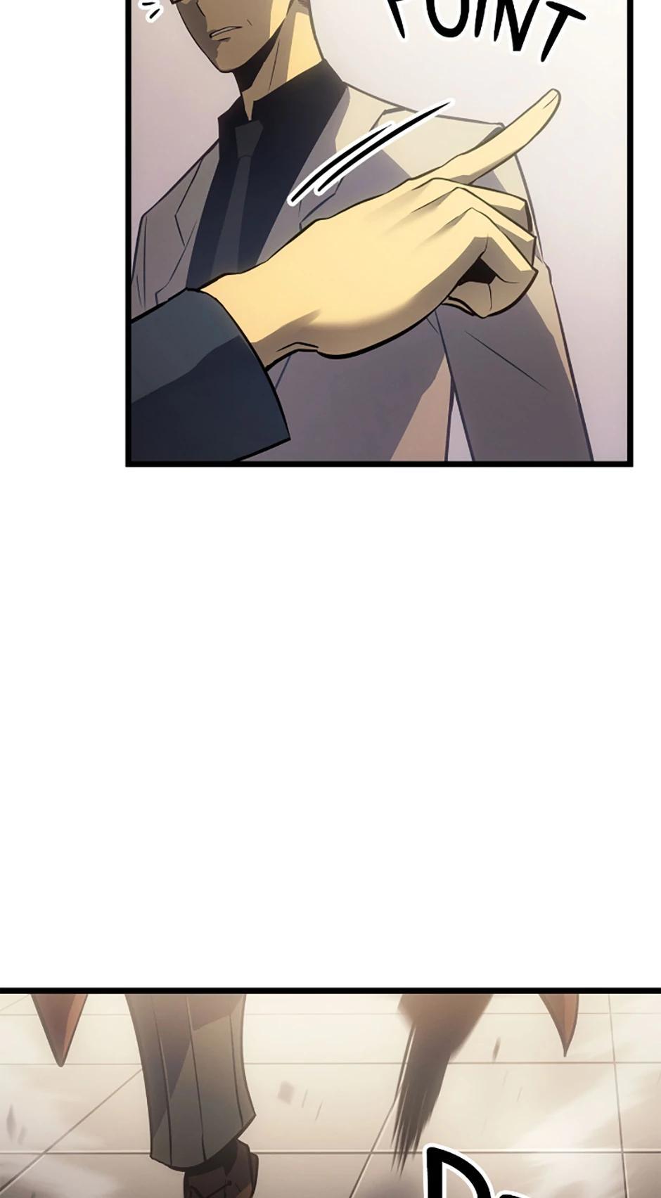 Read Solo Leveling Ragnarok ENGLISH Manga Online