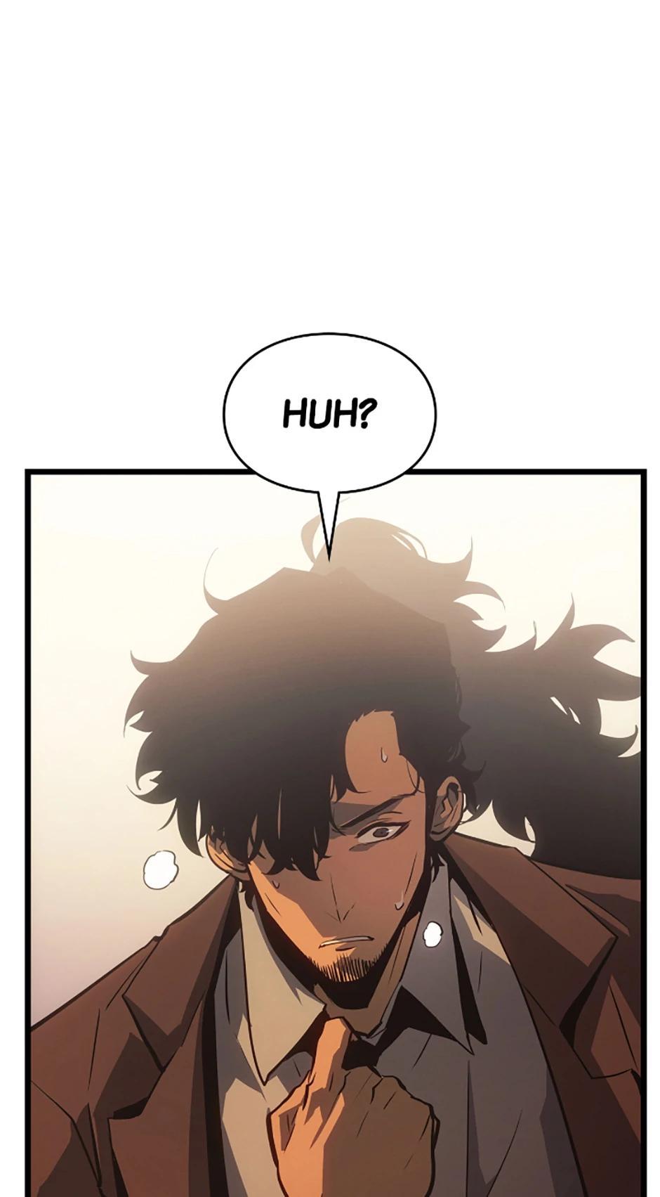 Read Solo Leveling Ragnarok ENGLISH Manga Online