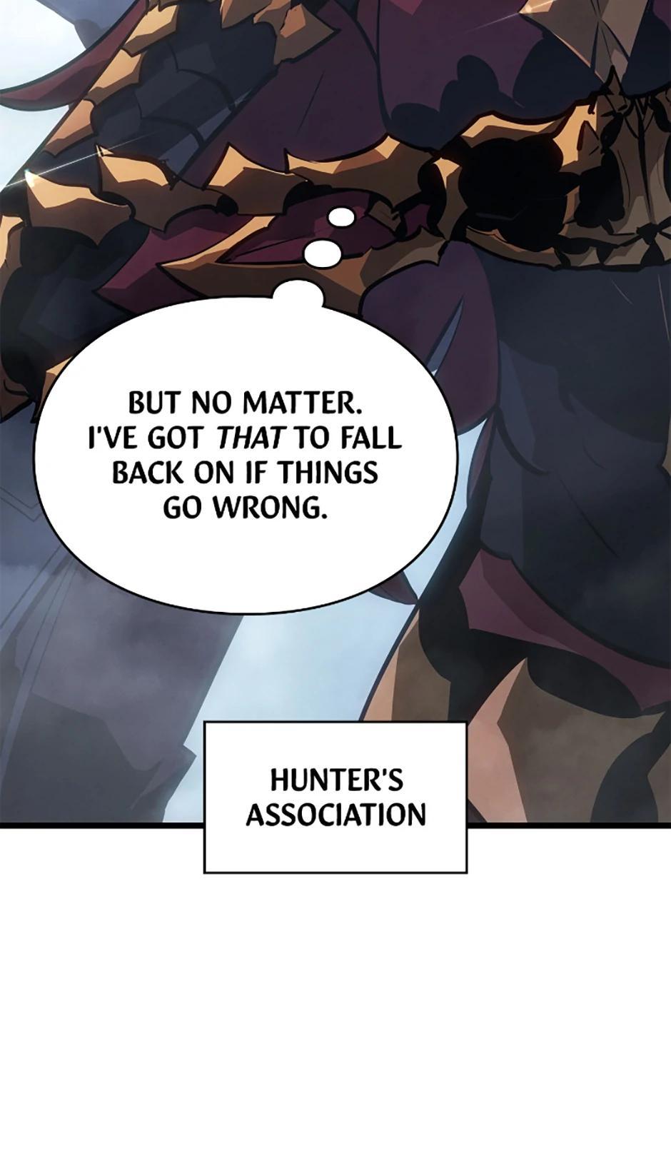 Read Solo Leveling Ragnarok ENGLISH Manga Online