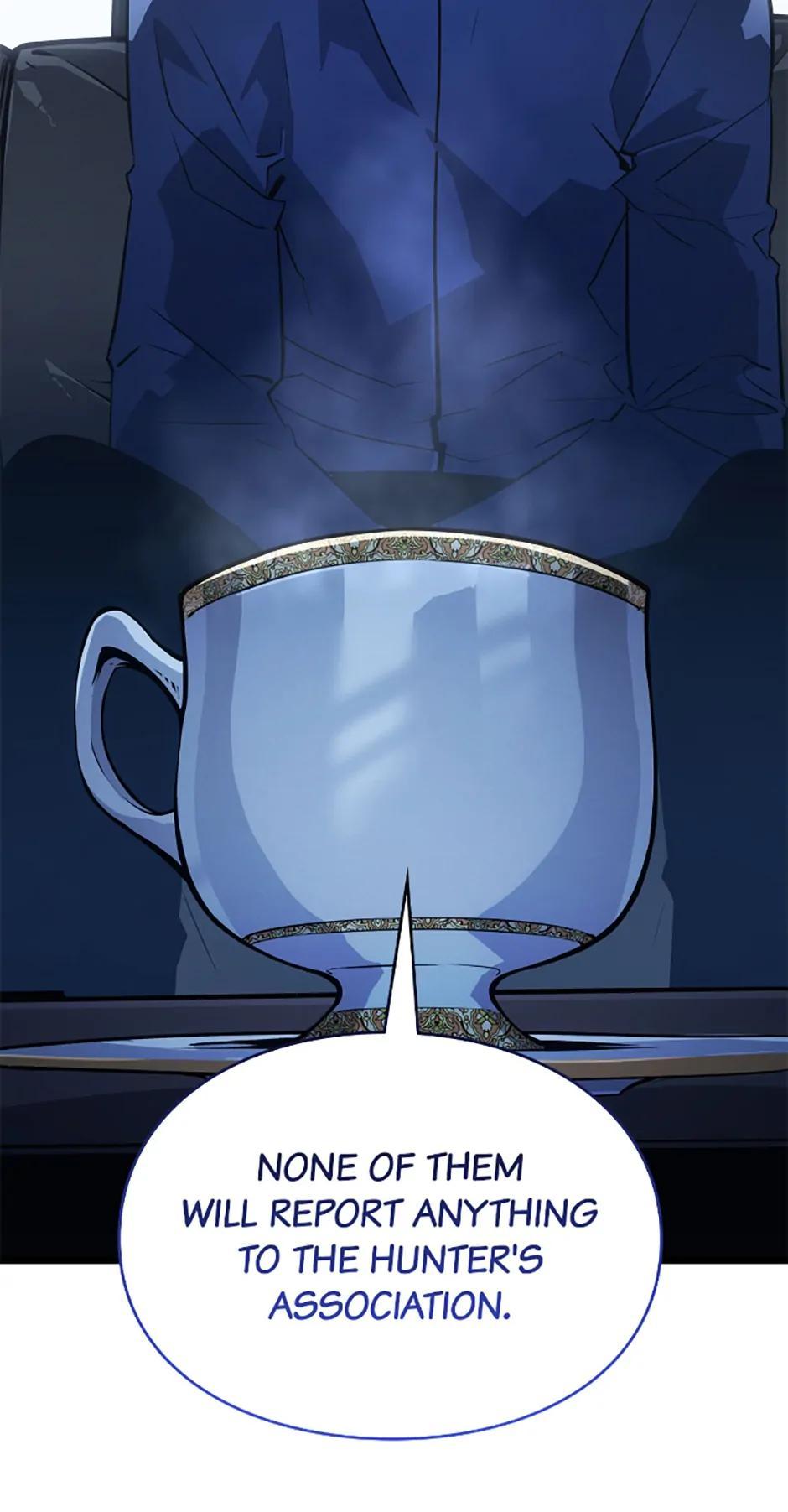 Read Solo Leveling Ragnarok ENGLISH Manga Online