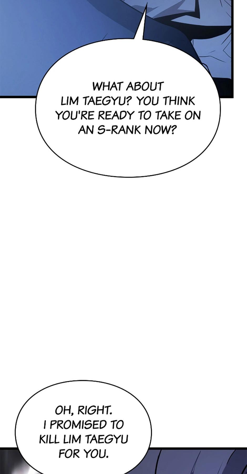 Read Solo Leveling Ragnarok ENGLISH Manga Online